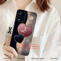 Casing For Vivo Y21 Y21A Y21S Y21T Y33S Y33T Terbaru Softcase Silikon Procamera - Case Hp For Vivo Y