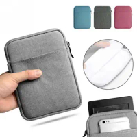For Funda Samsung S6 Lite 10.4" Tablet Case Cover for Samsung Galaxy Tab S6 Lite SM-P615 S5E 2019 SM-T720 SM-T725 Sleeve Pouch
