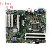 611835-001 For HP Compaq 8200 Elite Motherboard 611796-003 611797-002 LGA1155 Mainboard 100%tested fully work