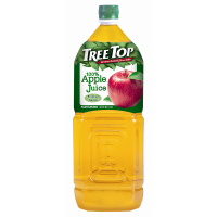 TreeTop樹頂 蘋果汁(2000mlx6入)