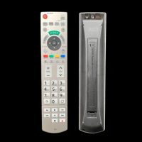 Remote Control For Panasonic TX-40CS620E TX-50CS620E TX-55CS620E N2QAYB000862 N2QAYB000863 Smart LED UHD HDTV TV