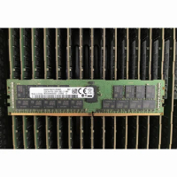1PCS NF5180 NF5270 NF5280 M4 M5 For Inspur Server Memory 32GB DDR4 32G 2666V ECC REG RAM