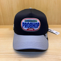 Topi Proshop Original simple Logo