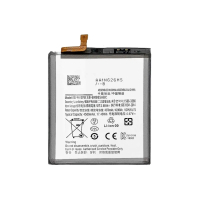 Suitable for Samsung NOTE 20 Ultra phone EB-BN985ABY with large capacity built-in battery