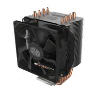 CoolerMaster 酷碼 Hyper H412R 無光 高13.6 塔散 CPU散熱器 CPU風扇