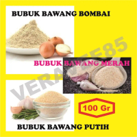 Bubuk Bawang Putih Bawang Merah Bawang Bombay Bombai Tunggal Murah