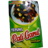 Pati Garut cocok buat efektif mengobati asam lambung luka lambung melancarkan pencernaan melancarkan