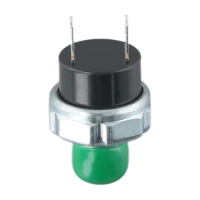 1/4-18 NPT Male Air Pressure-Control Switch 110-140PSI 120-150PSI Air-Compressor Valve Switch Equipment Pneumatic Tools Parts