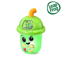 LeapFrog跳跳蛙全英玩具-綜合水果冰沙杯【六甲媽咪】