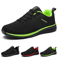 Women Shoes Comfortable Knit Sneakers Breathable Athletic Running Walking Shoes For Men and Women Tennis