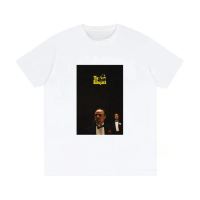 KaosCherish3 Dobujack Tshirt Master White Tees yalxyceacbOversized  Graphic Tee Y2K Gothic Streetwea