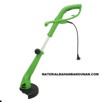 Mesin Potong Rumput Senar Ryu Grass Trimmer RGT350 Listrik Elektrik