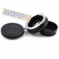 AF to Nikon band Optical glass Adapter,Sony Alpha AF and For Minolta MA Lens to Nikon F D750 D810 D3200 . Band Optica