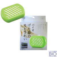 日本製BIO鞋櫃消臭防霉貼(2盒)