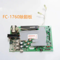 For FUKUDA Futian Defibrillator FC-1760 Power Board Motherboard Defibrillator Capacitor Battery Acce