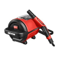大有 - DEVON 大有 – 20V 鋰電高壓清洗機 6703-Li-20