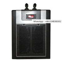 HYH Series Seafood Water Mini Fish Small For Price Cooling 1Hp Tank Aquarium Chiller