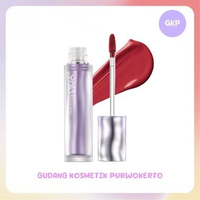 You Cloud Paint Matte Lasting Lipcream - Velvet Matte Finish & Longlasting Lipcream R448 Kindness