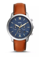 Fossil Fossil Neutra Brown Watch FS5453
