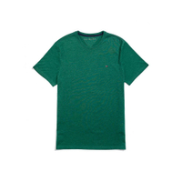 Tommy Hilfiger T-SHIRT 短袖 T恤 綠色 16