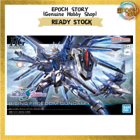 HG 1/144 Rising Freedom Gundam