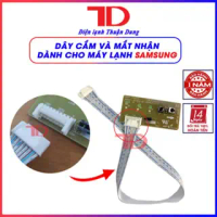 Dây và mắt nhận SAMSUNG DB41-01017A – Phụ kiện thay thế dây và mắt nhận tín hiệu remote cho máy lạnh