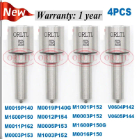 Bộ 4 Vòi Phun Nhiên Liệu Diesel Mới M0012P154 M0005P153 M1003P152 M0019P140 M1600P150 M0011P162 M000