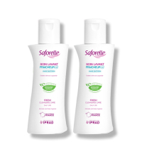 絲膚潔 私密沐浴露 100ml (長效清新) 2入 Saforelle 私密清潔 私密保養