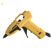 Tool DL2540 Hot Melt Glue Gun 40W Electric Hot Melt Glue Gun Household 7mm Children's Glue Strips Ho