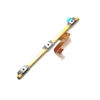 Volume up/down +Power on/off Button Flex Cable FPC for Alcatel One Touch OT7040t phone