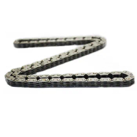Motorcycle Cam Chain for SUZUKI Djebel 250 96-07 DR250 DR 250 97-00 Silent Timing Chain