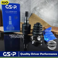 CV Joint As Roda Dalam Karimun Estilo Bagian Kanan GSP