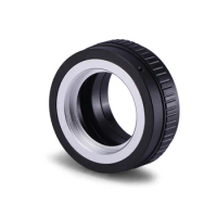Selens M42-NEX Shift mount lens adapter ring metal support AV/m for Sony NEX-7 NEX-6L NEX-5T NEX-5N NEX-5 NEX-F3 NEX-F3K NEX-C3