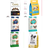 Thức ăn chó 5kg today dinner dog, cano, dog mania, hello dog 5kg