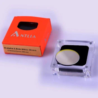 Antlia 2.8nm Narrowband HA /SII /OIII Ultra Filter 36mm Astronomical photography filter Astronomical filter