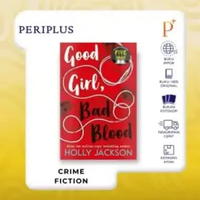 Good Girl, Bad Blood - 9781405297752