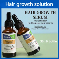 30ml Conditioner Conditioner Improves Hair Loss Care Nourishes Promotes Hair Growth Hair Tonic for Thick Fashion Repair Product