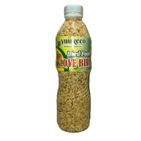 PAKAN BURUNG LOVEBIRD(kemasan botol 500gr(