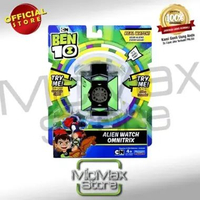 Ben 10 Ben10 Alien Watch Omnitrix Jam Tangan PM76955