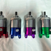 ไดร์สตาร์ทแต่งลูก63-70มีชักKLX125-140-150