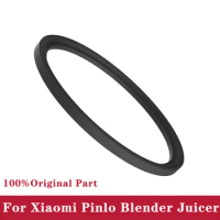 Original Juicer knife of Sealing Ring for xiaomi pinlo Blender portable Juicer fruit vegetable Mixer soybean ice Crusher Parts
