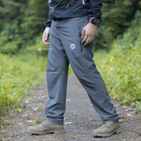 Celana Panjang Makalu Rock Valley Quick Dry Original Terlaris