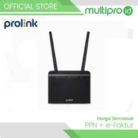 PROLINK DL7303 4G+ 4G Fixed Wifi Router Wireless