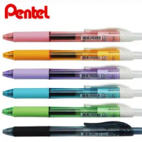 Pentel EnerGel-X Gel Pen Needle-Point 0.5 mm Japan BLN-105