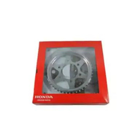 Gear Set, Drive Chain Kit Honda CBR150R K45N 06401K45NA0