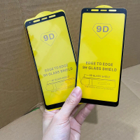 Bộ 2 kính cường lực full màn hình full keo loại xịn sammmsunggg A8 star / A950 / A9 2018