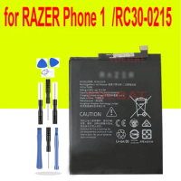 3920mAh 3.85V RC30-0215 Battery for RAZER Phone 1 3900mAh for RAZER Phone 2 RC30-0259
