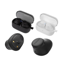 Philips 飛利浦 Philips City系列 TAT2149 睡眠舒適型AI通話降噪藍牙耳機｜小巧設計 強大效能(TAT2149)