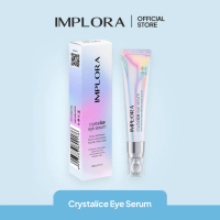 Implora Crysralice Eye Serum