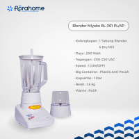 Blender Miyako BL 301 PL AP